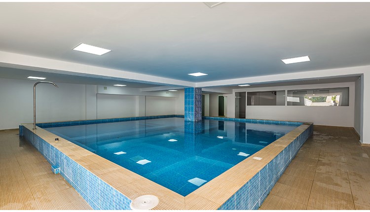 Rethymno Residence - NR, Крит